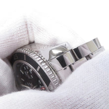 Load image into Gallery viewer, BREITLING Superocean Chronograph 42 W42mm Stainless Steel Black DialA13311C9/BF98