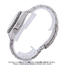 Load image into Gallery viewer, SEIKO Grand Seiko Sports Collection 140th Anniversary Model - Limited Edition of 2021 Pieces Worldwide W40mm Stainless Steel Black DialSBGN023G