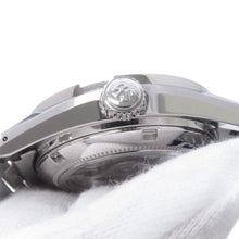 Load image into Gallery viewer, SEIKO Grand SEIKO Hi-Beat36000 Master Shop Limited Edition W40mm Stainless Steel Gray DialSBGH279