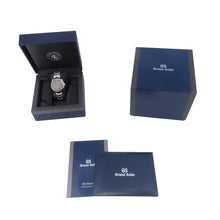 将图像加载到图库查看器中,SEIKO Grand SEIKO Hi-Beat36000 Master Shop Limited Edition W40mm Stainless Steel Gray DialSBGH279