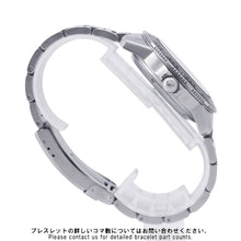 将图像加载到图库查看器中,Sinn Diver's watch W41mm Stainless Steel Black Dial603.EZM3