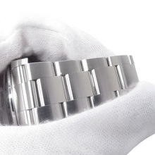 将图像加载到图库查看器中,ROLEX Explorer II W42mm Stainless Steel Black Dial226570