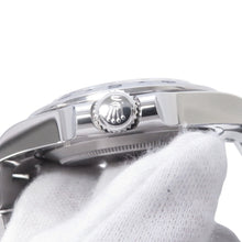 将图像加载到图库查看器中,ROLEX Explorer II W42mm Stainless Steel Black Dial226570