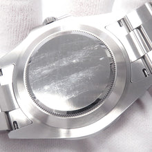 将图像加载到图库查看器中,ROLEX Explorer II W42mm Stainless Steel Black Dial226570