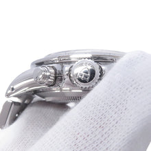 Load image into Gallery viewer, TUDOR Prince Date Chrono Time W40mm Stainless Steel Silver Dial79280