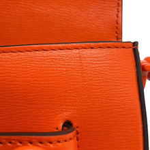 将图像加载到图库查看器中,GUCCI Horsebit1955 Shoulder Bag Orange726863 Leather Size Mini