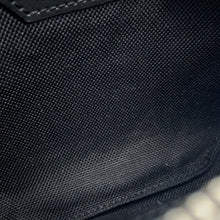 将图像加载到图库查看器中,GUCCI B GG Supreme Crossbody Bag Black675181 520981 GG Supreme Leather
