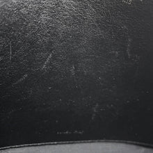 将图像加载到图库查看器中,CELINE Quilted Camera Bag Black188353 Leather Size Medium