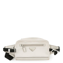将图像加载到图库查看器中,PRADA Crossbody Bag Off-white2VL012 Leather
