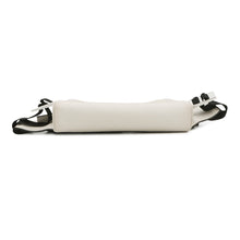 将图像加载到图库查看器中,PRADA Crossbody Bag Off-white2VL012 Leather