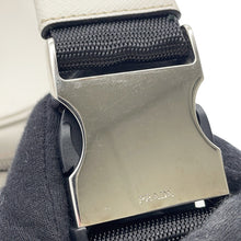将图像加载到图库查看器中,PRADA Crossbody Bag Off-white2VL012 Leather