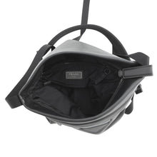 将图像加载到图库查看器中,PRADA Cross Body Bag Black2VH055 Leather