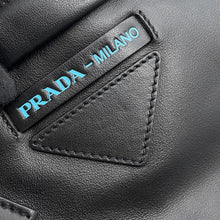 将图像加载到图库查看器中,PRADA Cross Body Bag Black2VH055 Leather