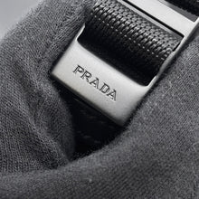 将图像加载到图库查看器中,PRADA Cross Body Bag Black2VH055 Leather