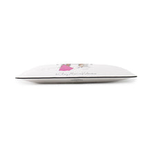 Load image into Gallery viewer, Valentino Garavani 21 Stainless Steel Milan Collection Limited Edition Clutch Bag White/MulticolorVW9P0269MNQ Leather