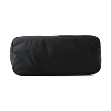 Load image into Gallery viewer, BURBERRY Shield N/S Tote 2WAY Bag Black81025151 Nylon