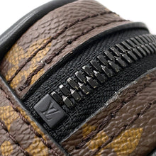 Load image into Gallery viewer, LOUIS VUITTON Utility side bag NoirM44428 Monogram / Solar Powered Ray