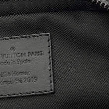 Load image into Gallery viewer, LOUIS VUITTON Utility side bag NoirM44428 Monogram / Solar Powered Ray