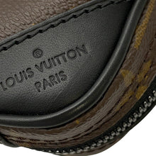 Load image into Gallery viewer, LOUIS VUITTON Utility side bag NoirM44428 Monogram / Solar Powered Ray
