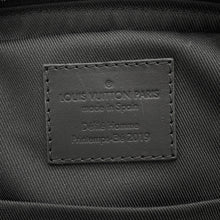 Load image into Gallery viewer, LOUIS VUITTON Utility side bag NoirM44428 Monogram / Solar Powered Ray