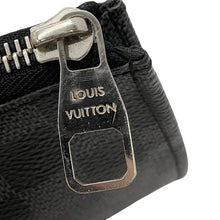 Load image into Gallery viewer, LOUIS VUITTON Pochette Jour NoirN41501 Damier Graphite Size GM
