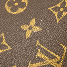 将图像加载到图库查看器中,LOUIS VUITTON Portedocument Pegase BrownM53343 Monogram