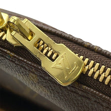 将图像加载到图库查看器中,LOUIS VUITTON Portedocument Pegase BrownM53343 Monogram