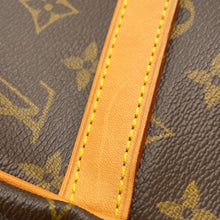 将图像加载到图库查看器中,LOUIS VUITTON Portedocument Pegase BrownM53343 Monogram