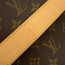将图像加载到图库查看器中,LOUIS VUITTON Portedocument Pegase BrownM53343 Monogram