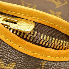 将图像加载到图库查看器中,LOUIS VUITTON Sac Syan BrownM42024 Monogram Size 40