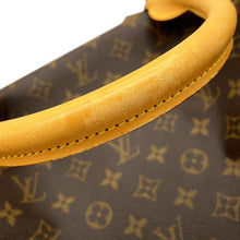 将图像加载到图库查看器中,LOUIS VUITTON Sac Syan BrownM42024 Monogram Size 40
