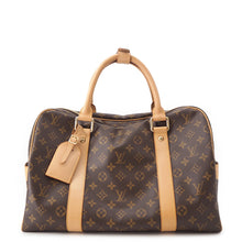 Load image into Gallery viewer, LOUIS VUITTON Carryall BrownM40074 Monogram