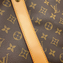 Load image into Gallery viewer, LOUIS VUITTON Carryall BrownM40074 Monogram