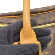 Load image into Gallery viewer, LOUIS VUITTON Carryall BrownM40074 Monogram