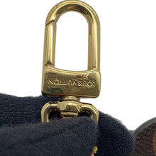 将图像加载到图库查看器中,LOUIS VUITTON Dog Bag Holder Shiba Brown/MulticolorGI1260 Monogram Leather
