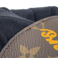 将图像加载到图库查看器中,LOUIS VUITTON Dog Bag Holder Shiba Brown/MulticolorGI1260 Monogram Leather