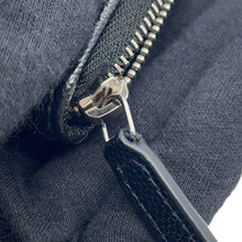 Load image into Gallery viewer, CHANEL CC Logo Matelasse Fragment Case BlackAP3982 Caviar Leather