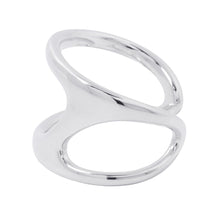 Load image into Gallery viewer, HERMES Chaine d'Ancre Punk Bangle Size GM/14 SV925