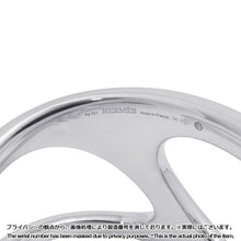 Load image into Gallery viewer, HERMES Chaine d'Ancre Punk Bangle Size GM/14 SV925