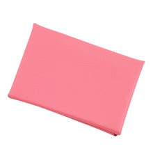 将图像加载到图库查看器中,HERMES Calvi Rose Azalee Evercolor