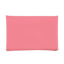 将图像加载到图库查看器中,HERMES Calvi Rose Azalee Evercolor