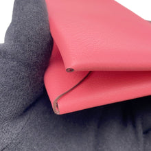 将图像加载到图库查看器中,HERMES Calvi Rose Azalee Evercolor