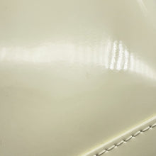 Load image into Gallery viewer, LOUIS VUITTON Alma BlancM51904 Monogram Vernis Leather Monogram Size BB
