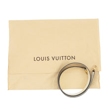 Load image into Gallery viewer, LOUIS VUITTON Alma BlancM51904 Monogram Vernis Leather Monogram Size BB