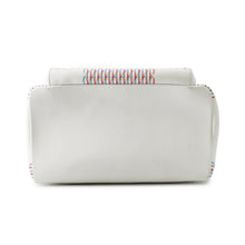 Load image into Gallery viewer, LOUIS VUITTON Racer Backpack WhiteM20664 Damier Spray
