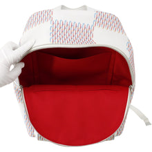 Load image into Gallery viewer, LOUIS VUITTON Racer Backpack WhiteM20664 Damier Spray