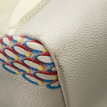 Load image into Gallery viewer, LOUIS VUITTON Racer Backpack WhiteM20664 Damier Spray