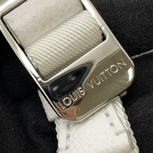 Load image into Gallery viewer, LOUIS VUITTON Racer Backpack WhiteM20664 Damier Spray