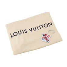 Load image into Gallery viewer, LOUIS VUITTON Racer Backpack WhiteM20664 Damier Spray
