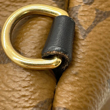 Load image into Gallery viewer, LOUIS VUITTON Palm Springs Backpack NoirM42411 Monogram Reverse Canvas Size Mini